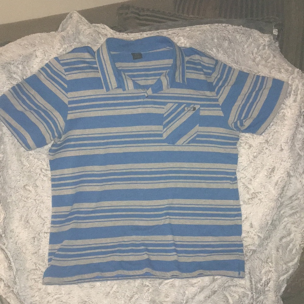 Men’s Oakley polo shirt